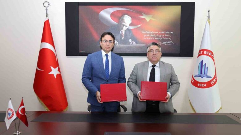 beun ile zonguldak cumhuriyet bassavciligi arasinda anlamli is birligi Ort2lJn2