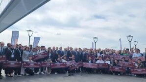 beun psikoloji bolumu ogrencisi akpolat turkiyenin gelecegini sekillendiren projesiyle odul aldi PsTJTlJP