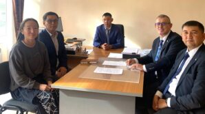 beundan uluslararasi is birliginde yeni bir adim OyrRmq35