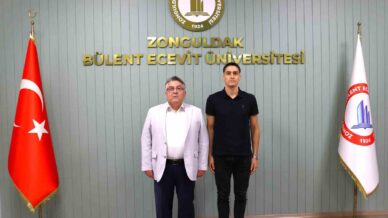 beunun gururu mill sporcu dogukan kilciogludan rektor ozolcere veda ziyareti 8mRUVHam