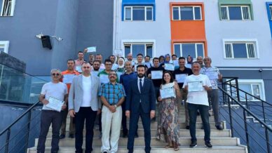 bilisim ogretmenlerine siber guvenlik egitimi bQ3MZA2a