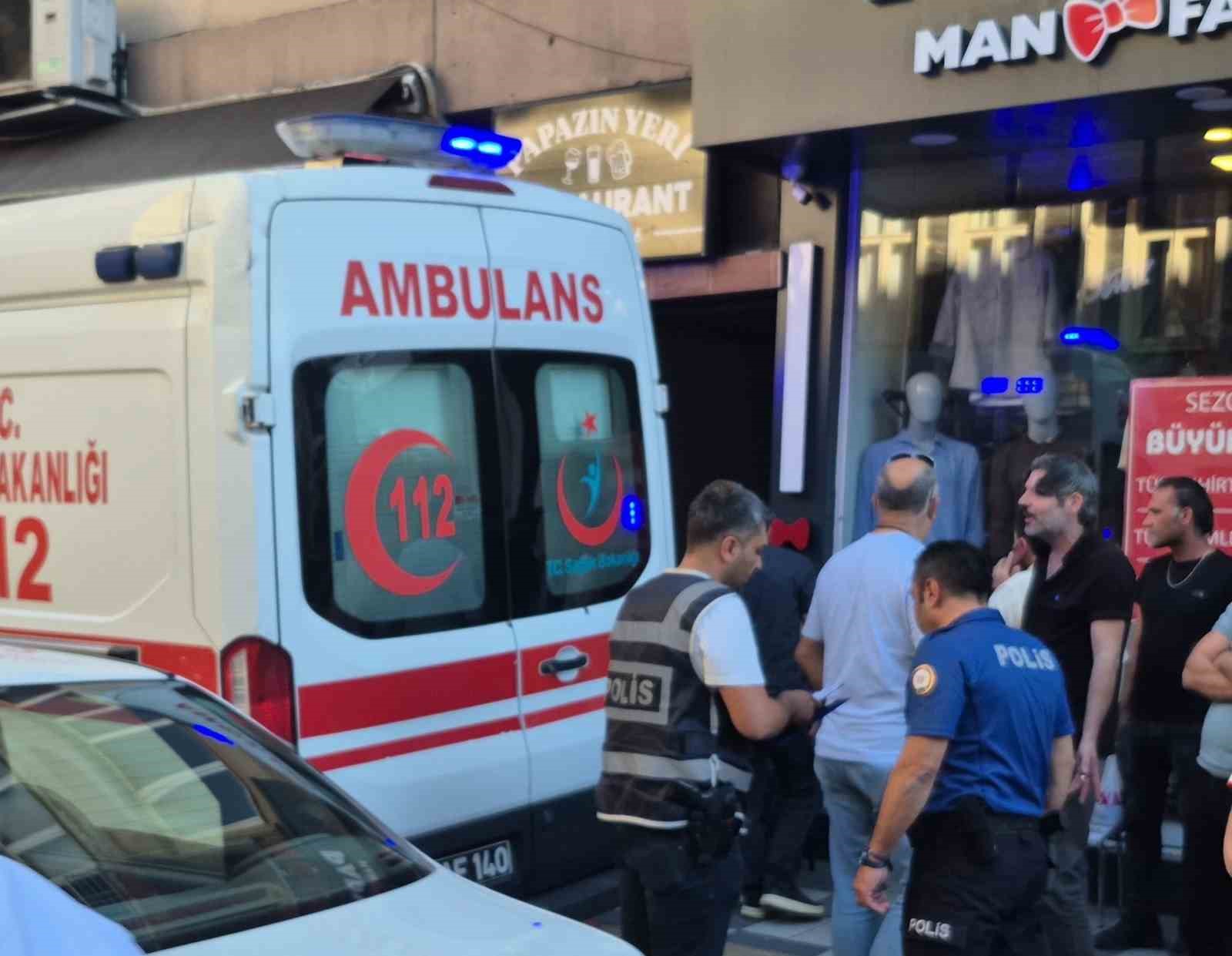 bodrum katinda baygin bulunan sahis hayatini kaybetti K6ISPvwB