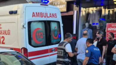 bodrum kattaki kuyudan su tahliye eden kisi baygin bulundu vPuqEOpL