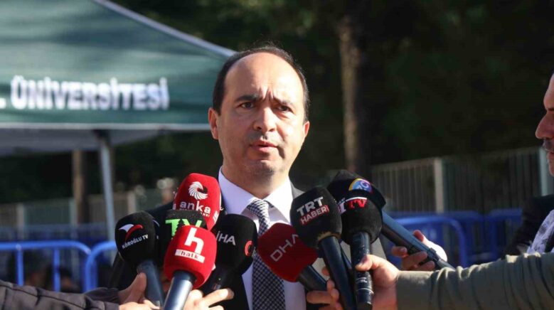 bolu baro baskani barut bir sonraki celsede davanin son bulacagina inaniyorum kik2AHkE