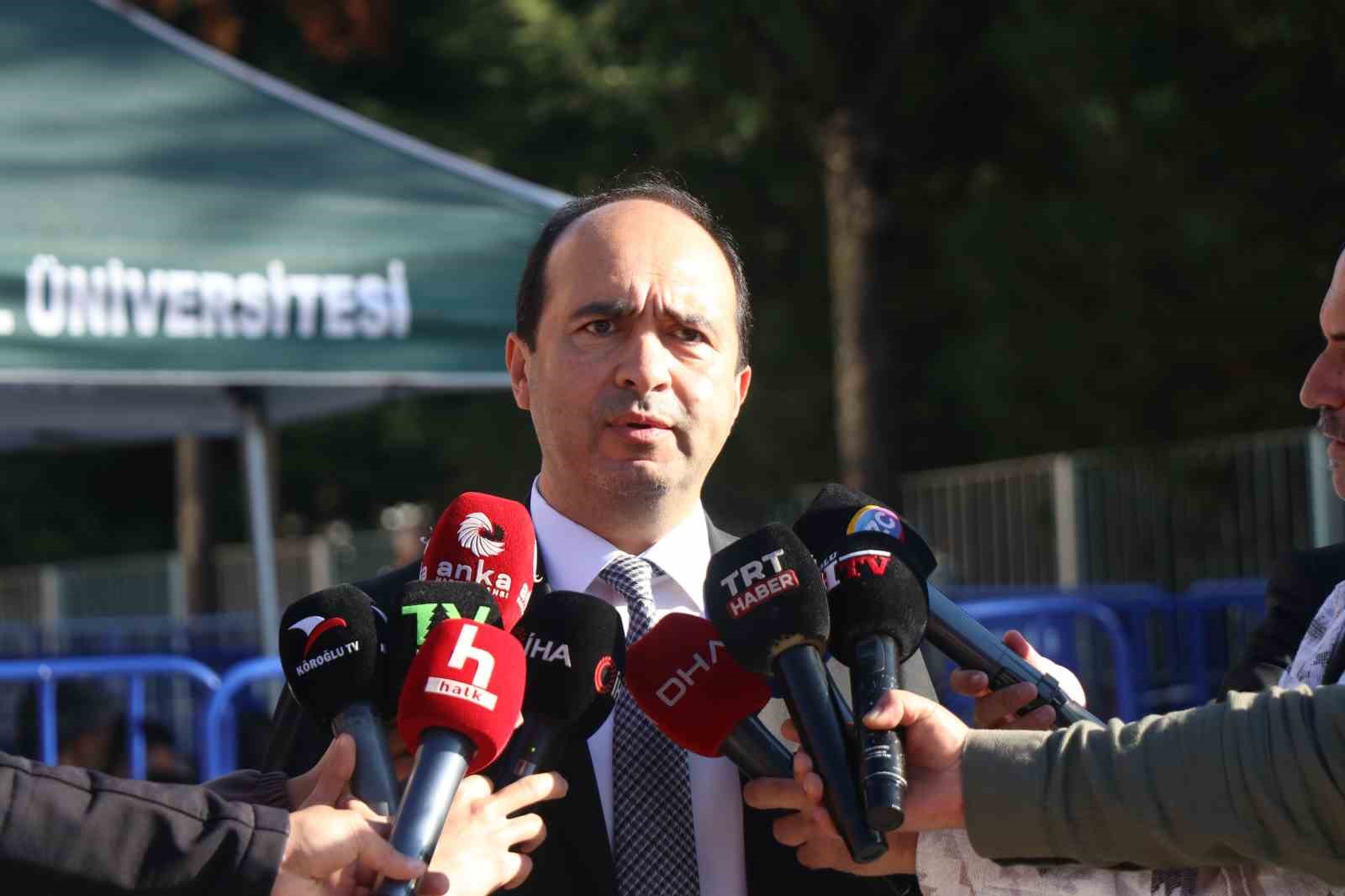 bolu baro baskani barut bir sonraki celsede davanin son bulacagina inaniyorum kik2AHkE