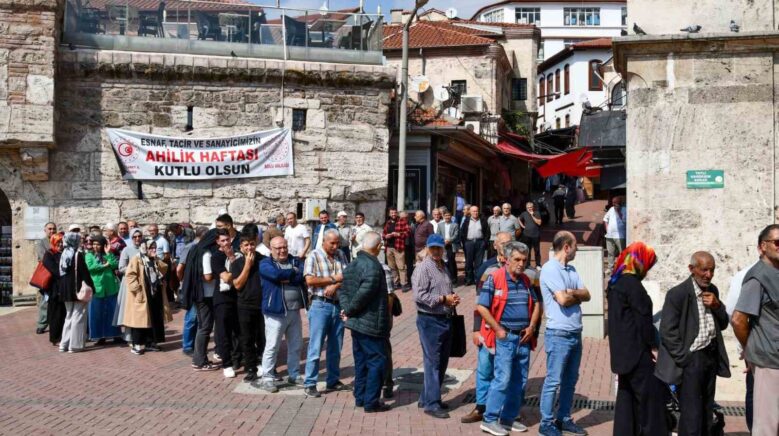 boluda ahilik haftasi dualarla basladi w91OLnjG