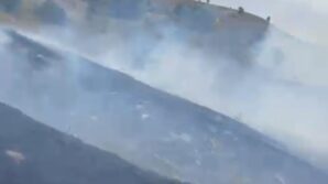 boluda kirsal alanda cikan yangin ormana sicramadan sonduruldu dCvfEtFV