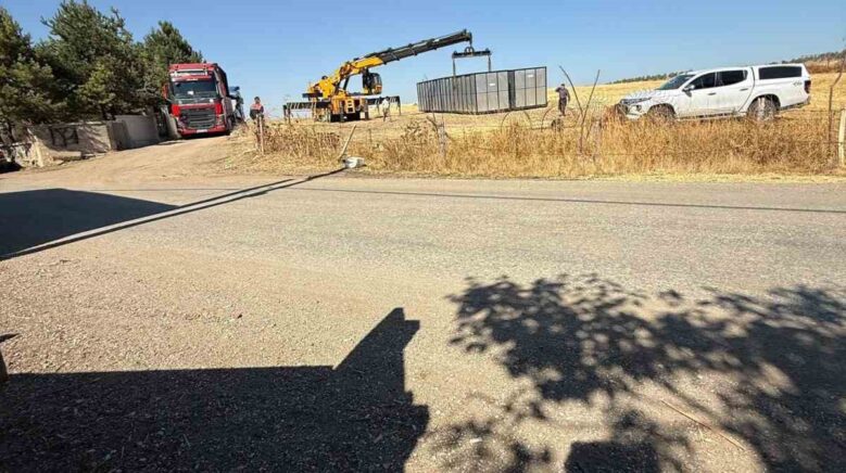 boludaki assan fabrikasinda mal kacirma iddiasi jandarma mudahale etti zSvvpOt9