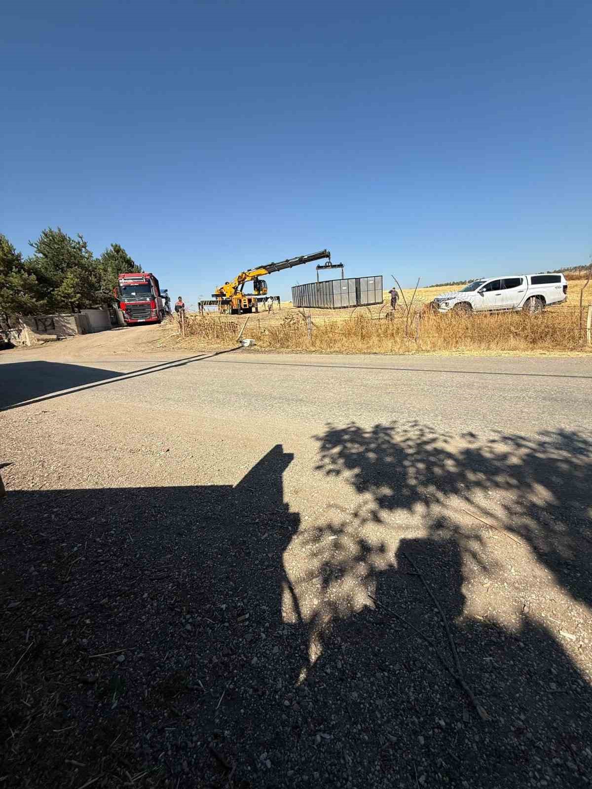 boludaki assan fabrikasinda mal kacirma iddiasi jandarma mudahale etti zSvvpOt9