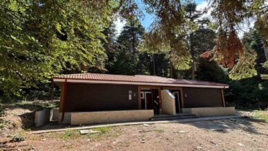 bolunun gozdesi golcukte yenileme calismalari WaeS8csV