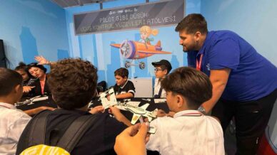 canik teknofest istanbulda genclerle bulusuyor 8BcXLxlb