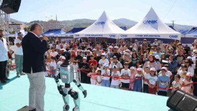 canikten 17 ilcede yapay zeka egitimleri UtcFtdeM