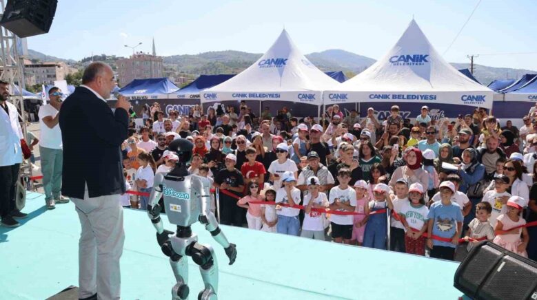 canikten 17 ilcede yapay zeka egitimleri UtcFtdeM