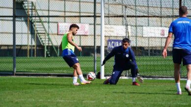 caykur rizespor antalyaspor maci hazirliklarina basladi JVvQ35x6