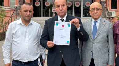 chpli akay eskipazar devlet hastanesi icin suc duyurusunda bulundu Xux96RVL