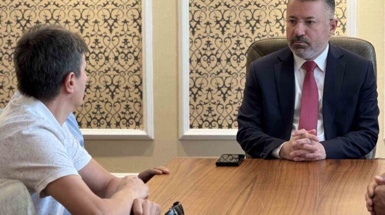 cocuklarin stem yetenekleri yapay zek ile kesfedilecek aAaneK6n