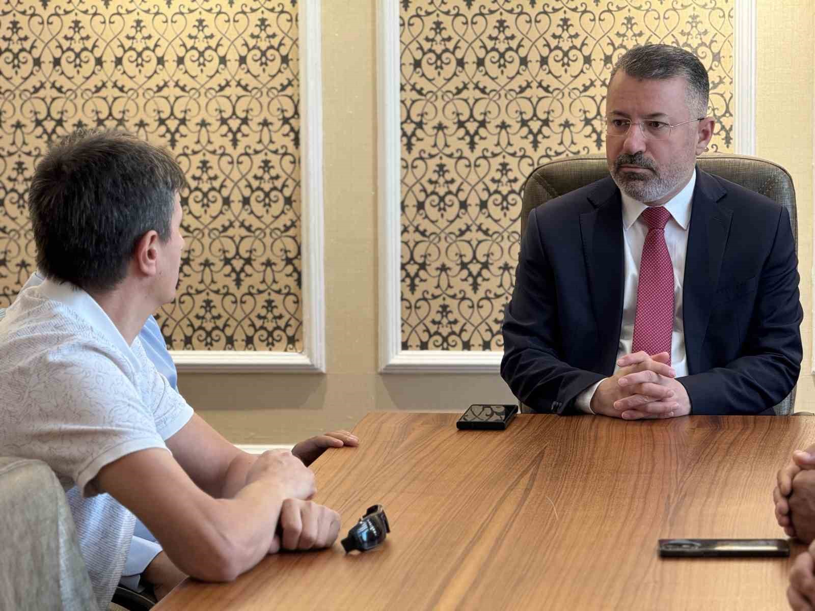 cocuklarin stem yetenekleri yapay zek ile kesfedilecek aAaneK6n