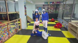 cocuklarin yeni oyun dunyasi sirinkoy hizmete acildi Qa7hWYBM