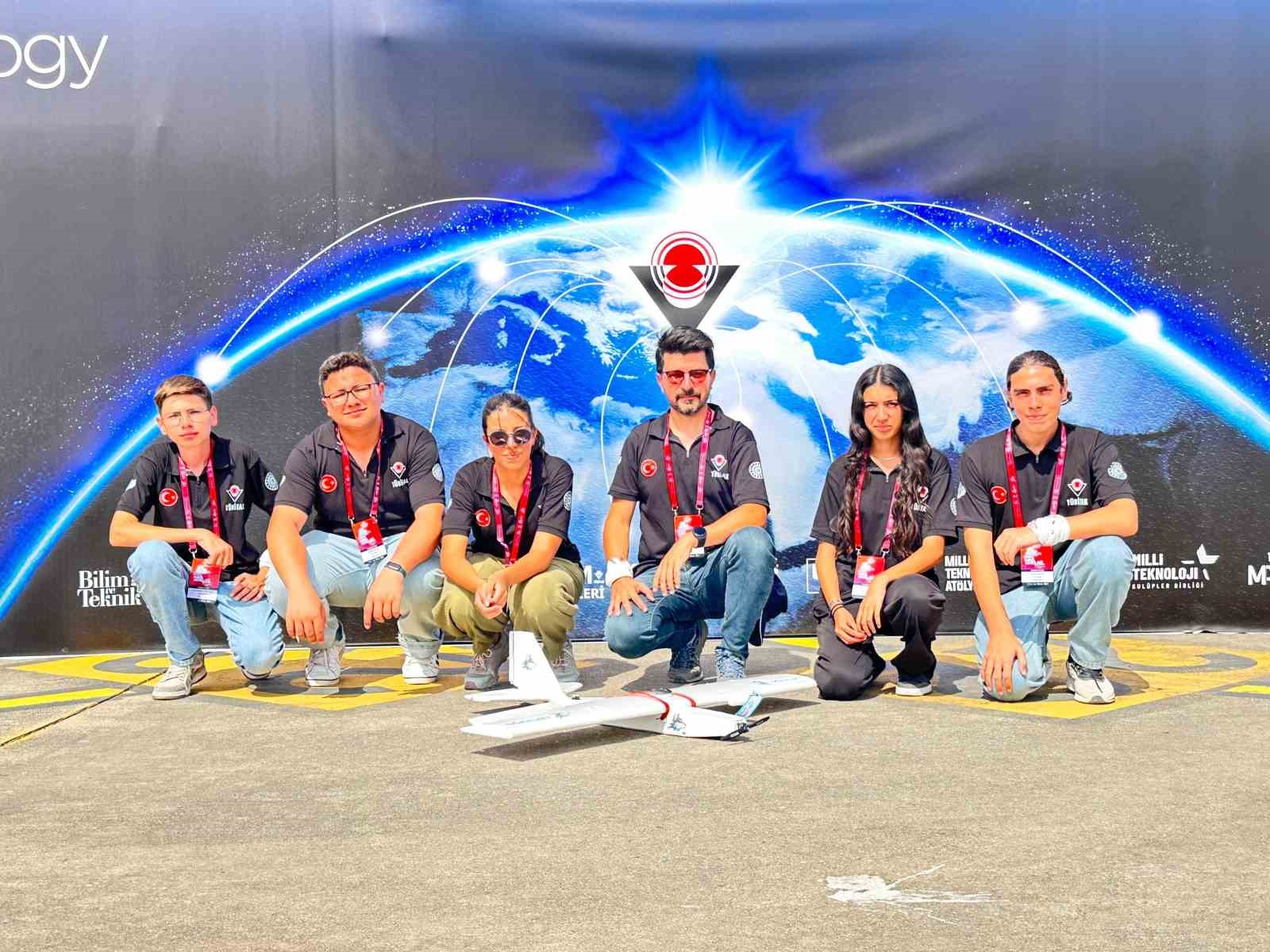devrek anadolu lisesi turkiye ikincisi oldu qY6aBWPq