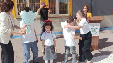 devrekte ilkogretim haftasi kutlama programi qijgdPAa