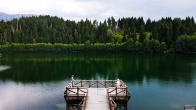 doganin kalbinde huzur karagol ziyaretcilerini mest etti HTPMyiKw