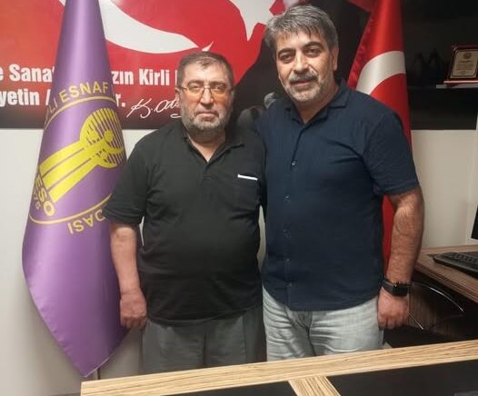 dokuz usta yetistiren ahmet yavuza ahilik odulu rPzNE6VV