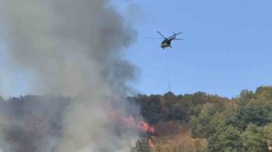 duzcedeki orman yanginina helikopter ve 20 aracla mudahale suruyor 169rAs6S