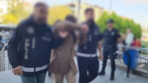 ereglide narkotik ekiplerinden basarili operasyon 4 tutuklama VQbfHq8x