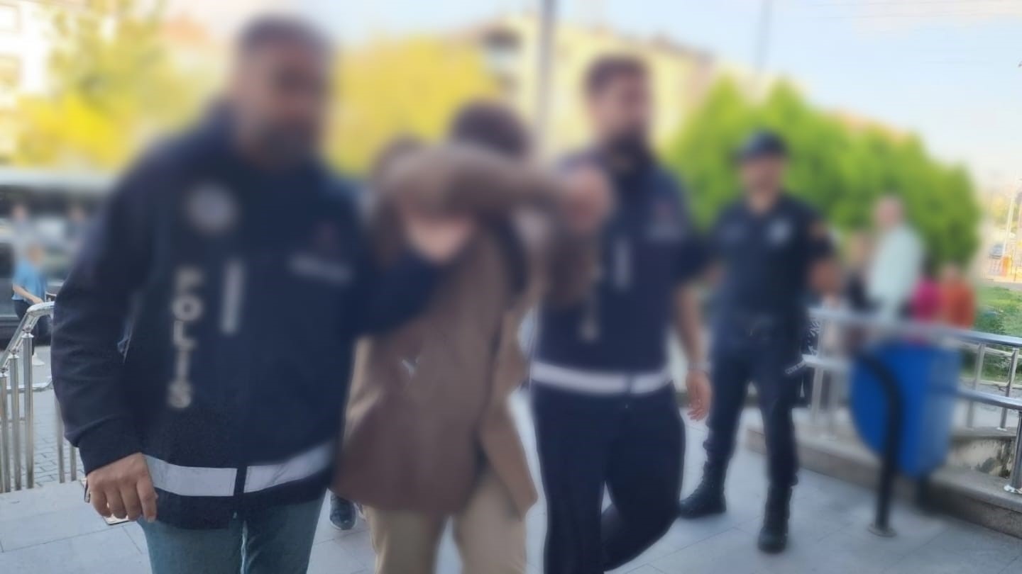 ereglide narkotik ekiplerinden basarili operasyon 4 tutuklama