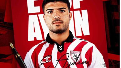 eyup aydin 1 yilligina samsunsporda fWDc98Ax