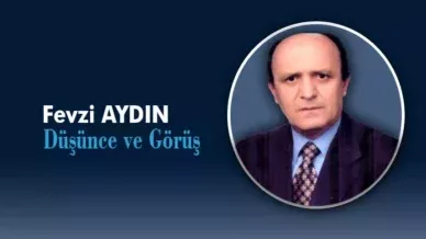 fevzi aydin