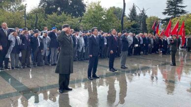 gaziler gunu yagmur altinda coskuyla kutlandi aQQCypNv