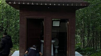 gumeli yaylasinda cevre duzenleme calismalari tamamlandi MWt7RFQb