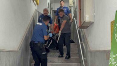 gurbetcinin evinde supheli olumu dVtvXFbM