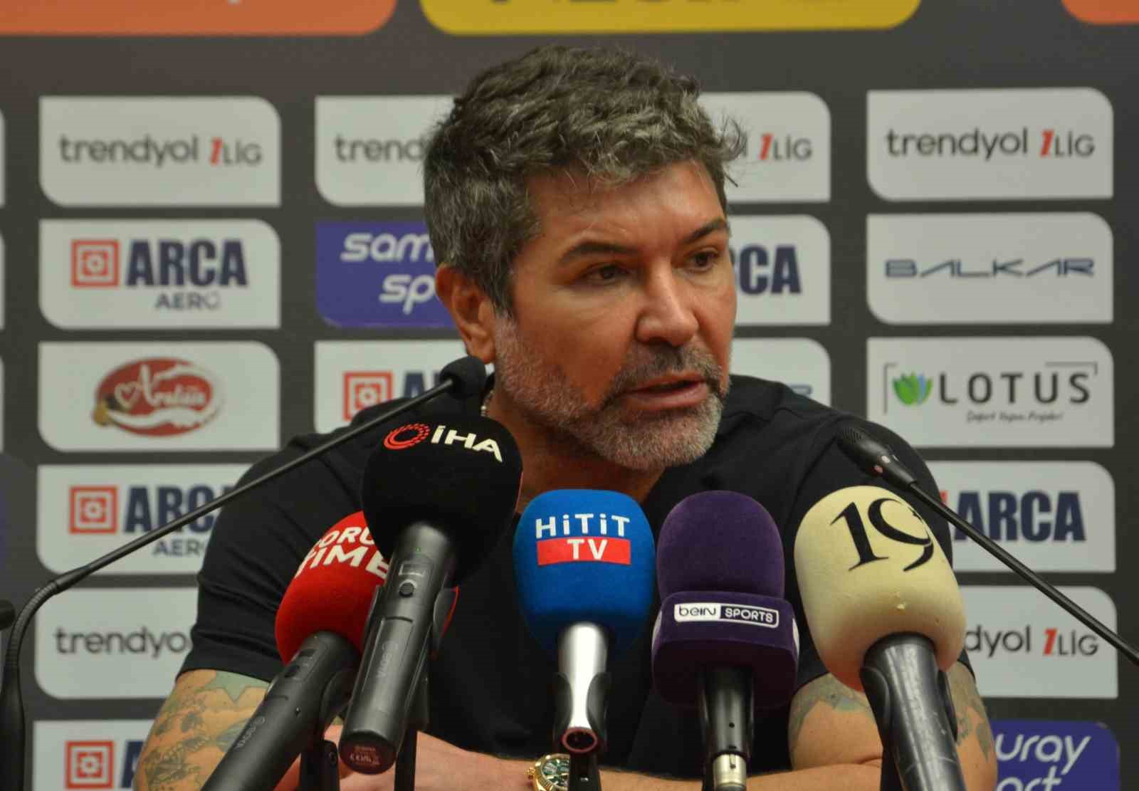hakan kutlu mucadele anlaminda cok onemli seyler ortaya koyduk qg8b6uEO
