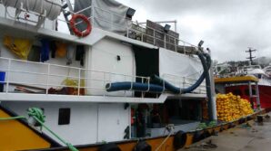 hamsi avi denize icin acildilar 300 kg patlayici ile dolu insansiz deniz araci ile xS3LO9ST