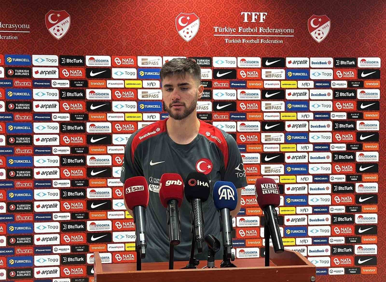 hamza gureler kazanmaya gelmistik basit bir gol yedik pYwkAURH