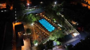 havuzlu bahce sosyal tesisleri birinci yilini kutladi gEIbq7rH