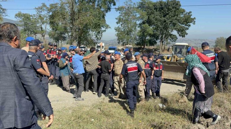 hayvan barinagi gerginligi komandolar onlem aldi zYr1QTBF