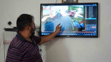 husumetli oldugu ailenin evinin onunde tufekle defalarca havaya ates acti iKCuBayt