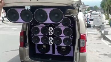 huzuru bozan suruculere polis ve jandarma goz actirmiyor 2psnhd87