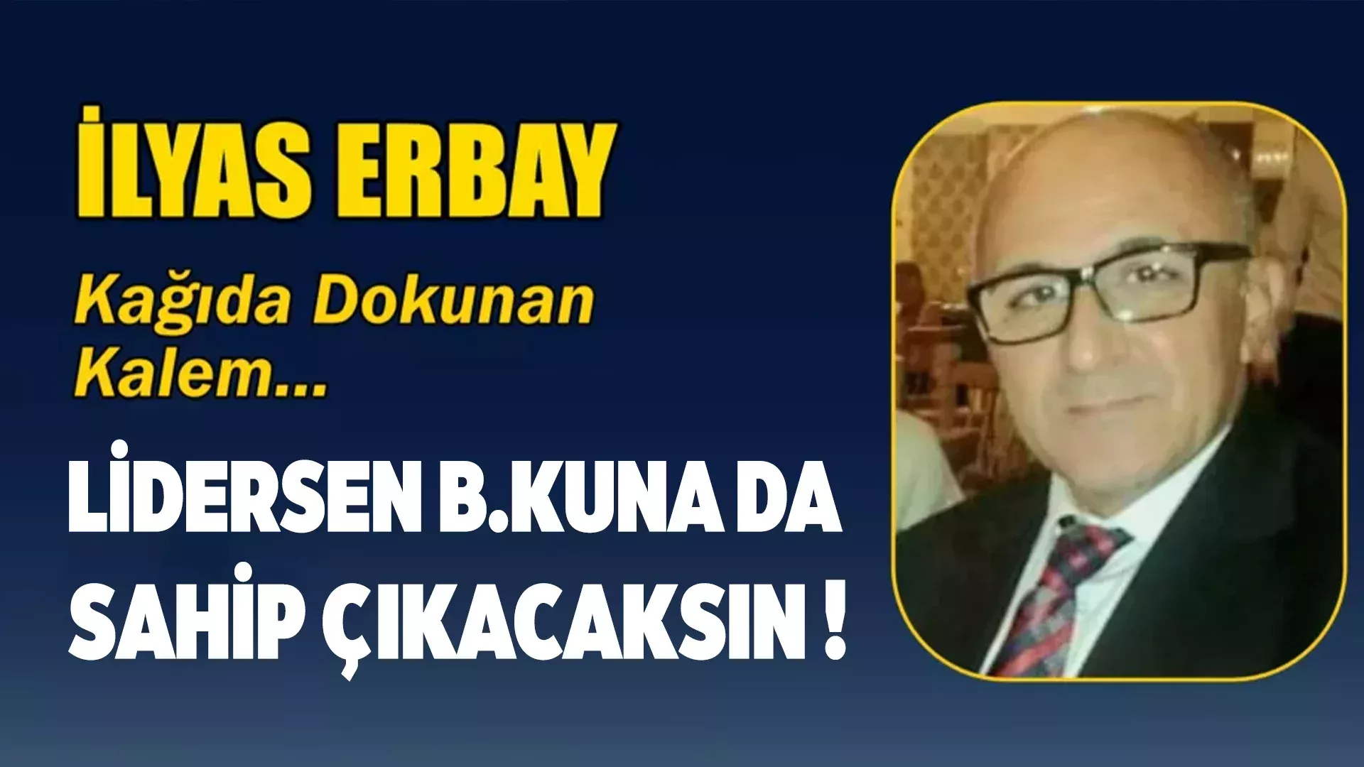 ilyaserbayyeni