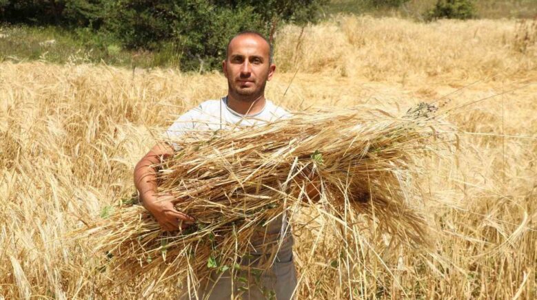 istanbuldan orduya uzanan ciftcilik oykusu basariya donustu lpVWz2fl