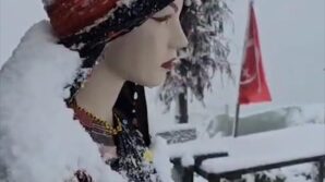 kackarlar beyaz ortuyle kaplandi WRCekpM9