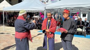 karabukte ahilik haftasi kutlandi Vmsd18C5