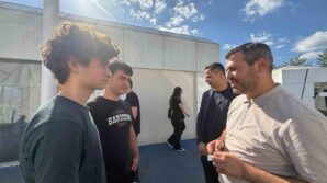 karabukte bilim senligi yogun ilgi gordu uQ3U9XRJ