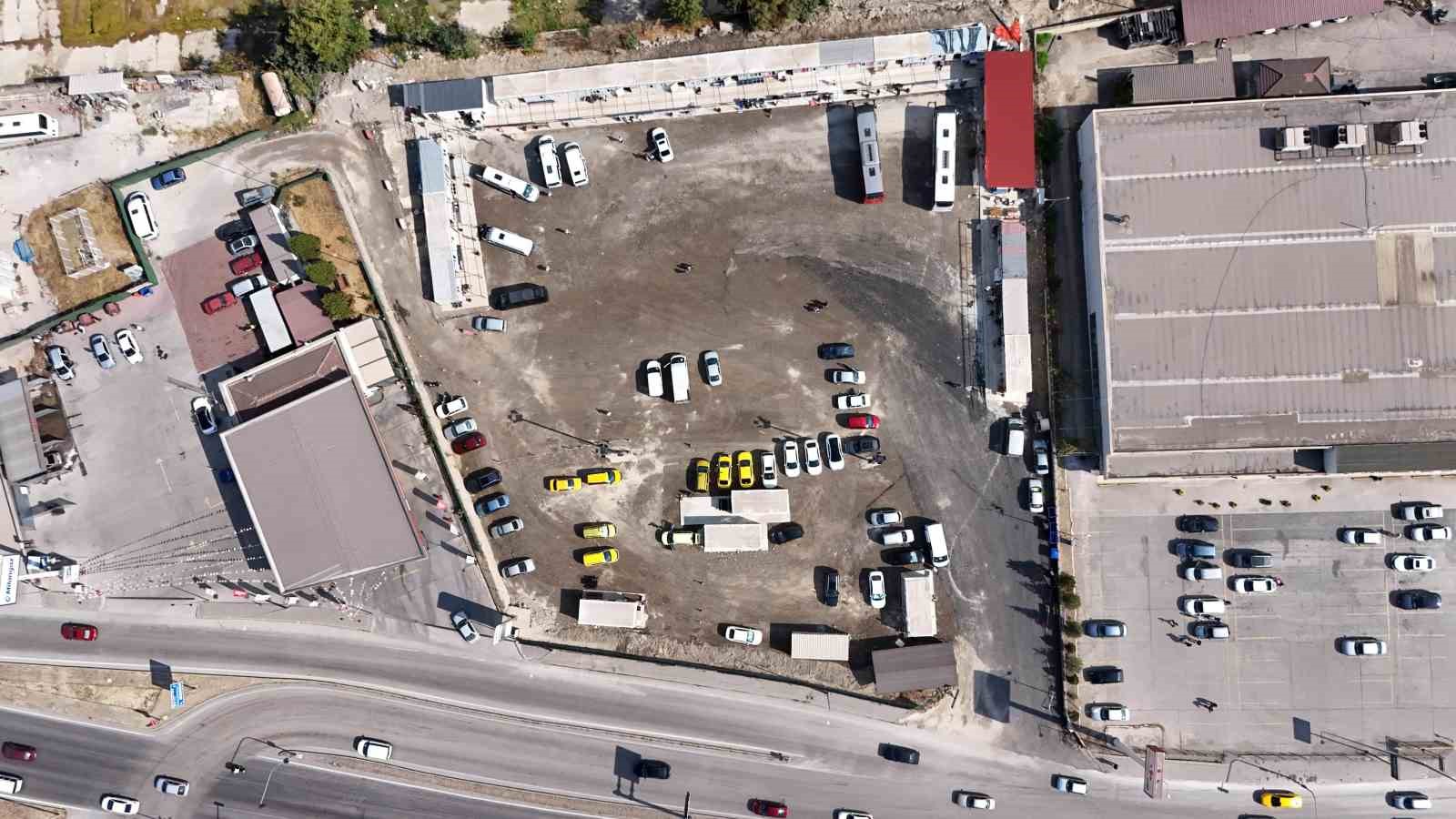 karabukte gecici terminal hizmet cermeye basladi 1YMfa9md