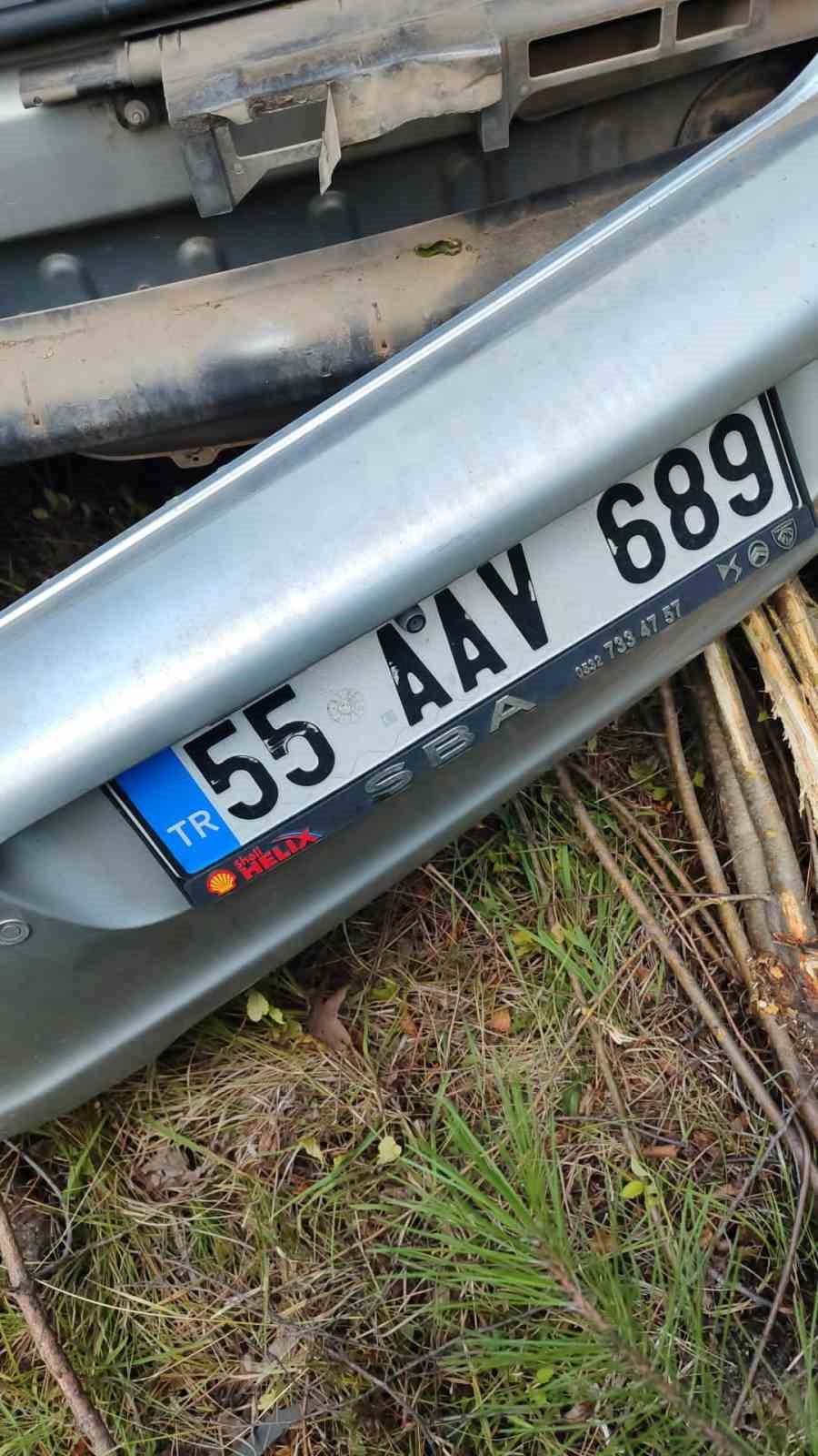 karabukte iki ayri trafik kazasi 2 yarali bK7lZpbU