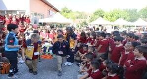 karabukte saglikli cocuk saglikli gelecek etkinligi 3SQV6e8l