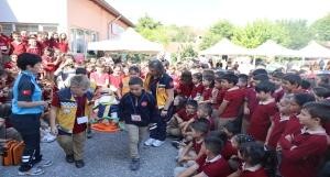 karabukte saglikli cocuk saglikli gelecek etkinligi 3SQV6e8l